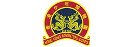  香港少年领袖团 