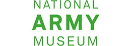  National Army Museum 